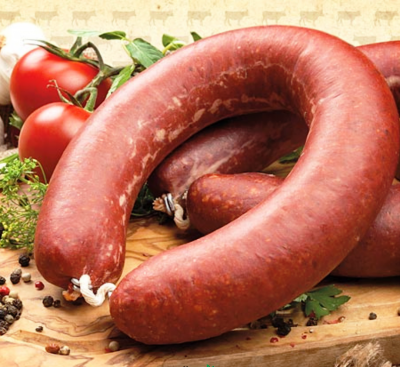 %100 Dana Kangal Sucuk