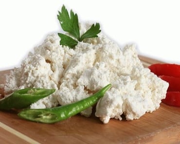 Kars Lor Peyniri