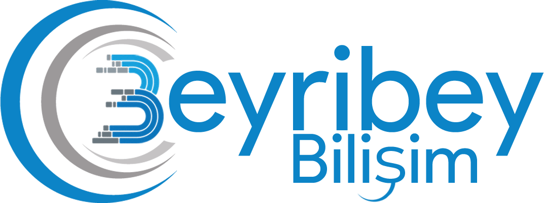 Beyribey Bilişim